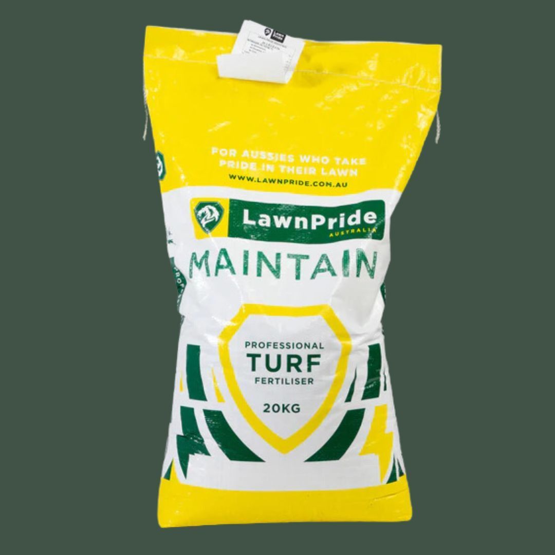 LawnPride Maintain 10kg