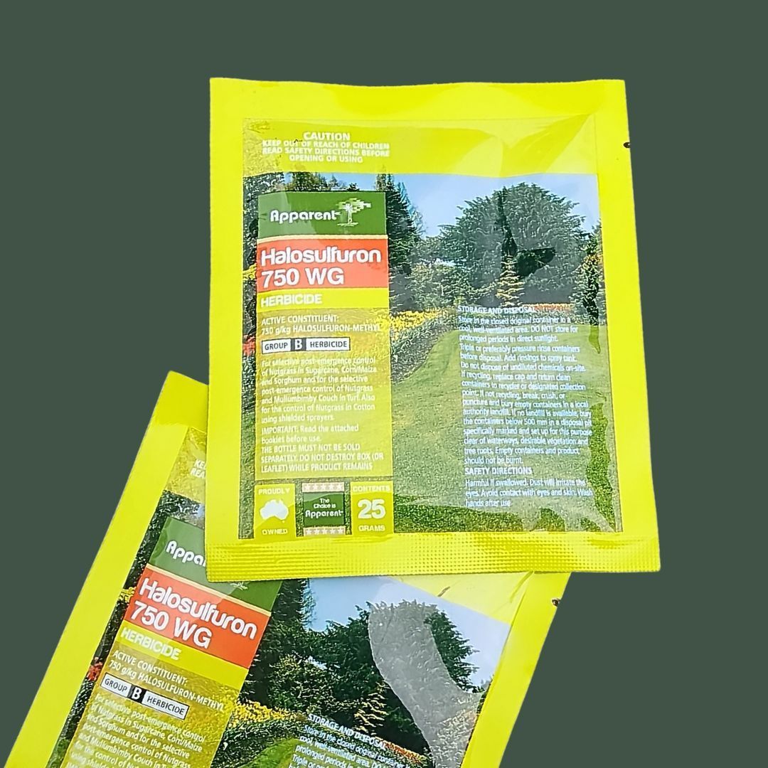 Halosolfuron (Sempra) 25g