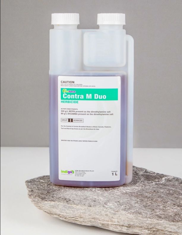 Contra M Duo 1L