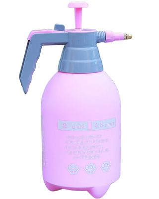 Hand Pressure Sprayer 4.5L Hand Pressure Sprayer 4.5L