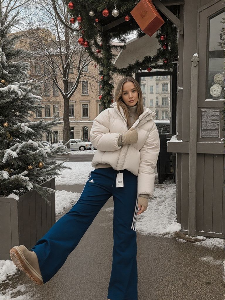 Adidas XS  ( 34 Γυναικείο )