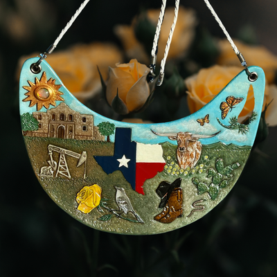 Custom made jewelry