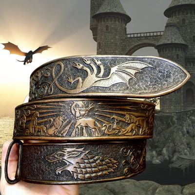 Custom made accessories