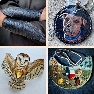 Custom orders (samples)