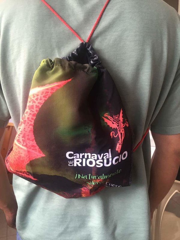 Mochilas