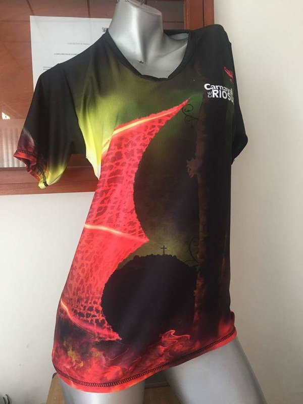 Camisetas
