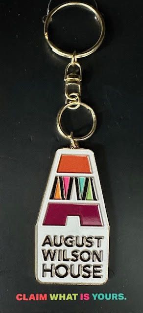 AWH Keychain