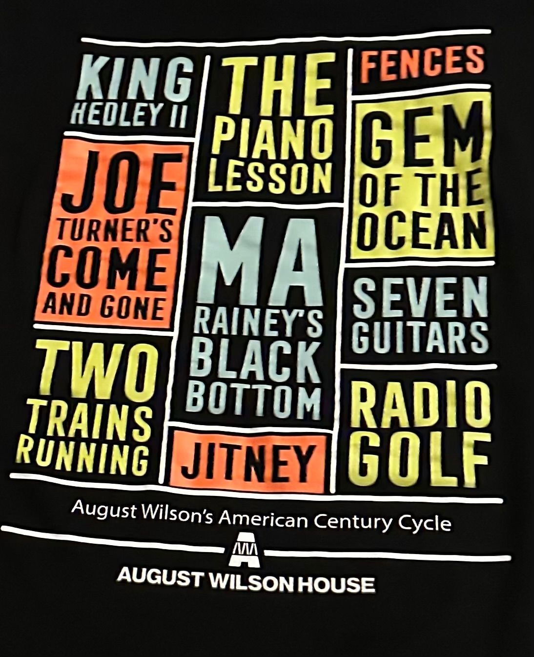 Century Cycle T-Shirt