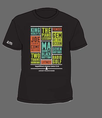 Century Cycle T-Shirt