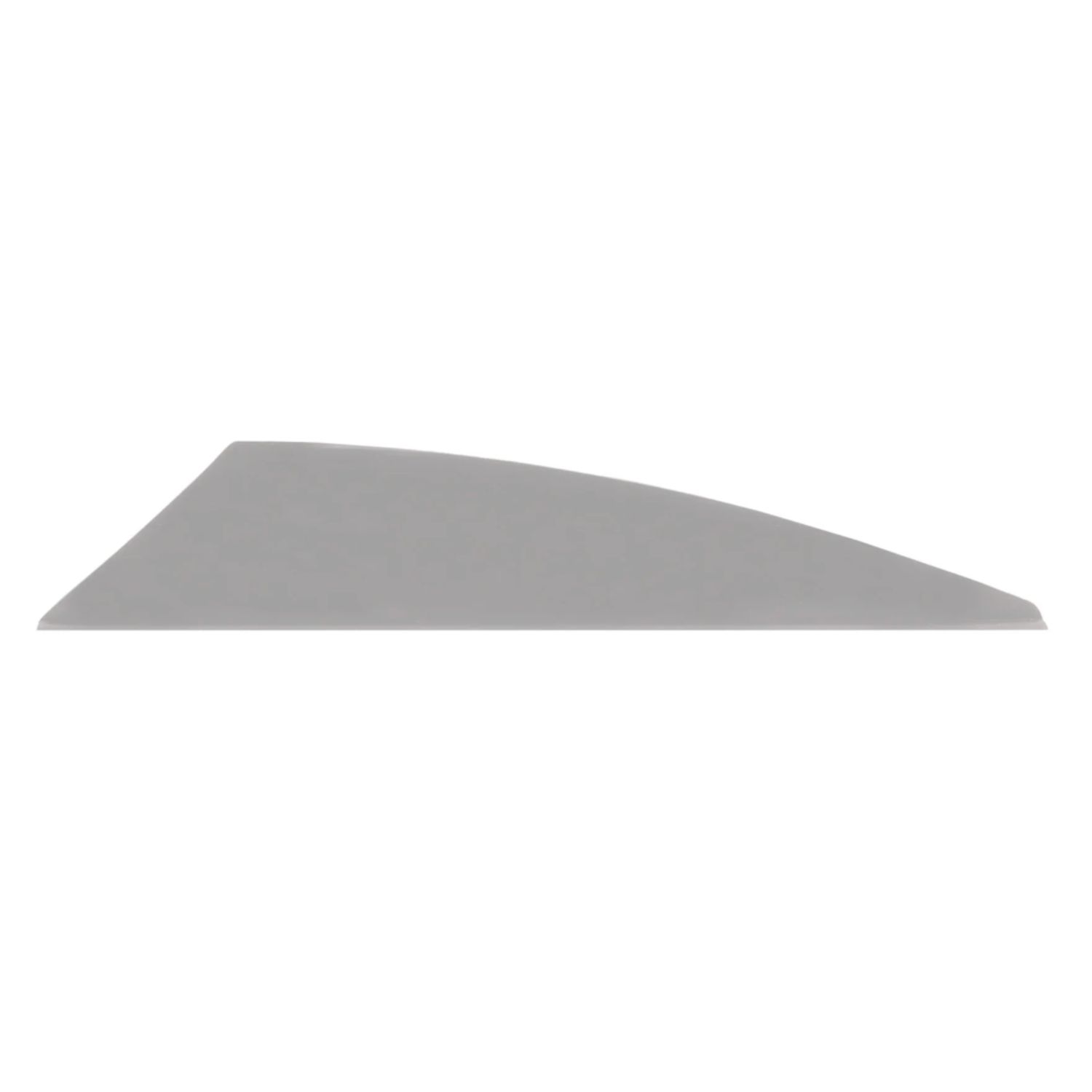Tac Driver Vanes 2.25, Color: Grey