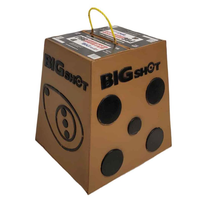Big Shot Hunter 16