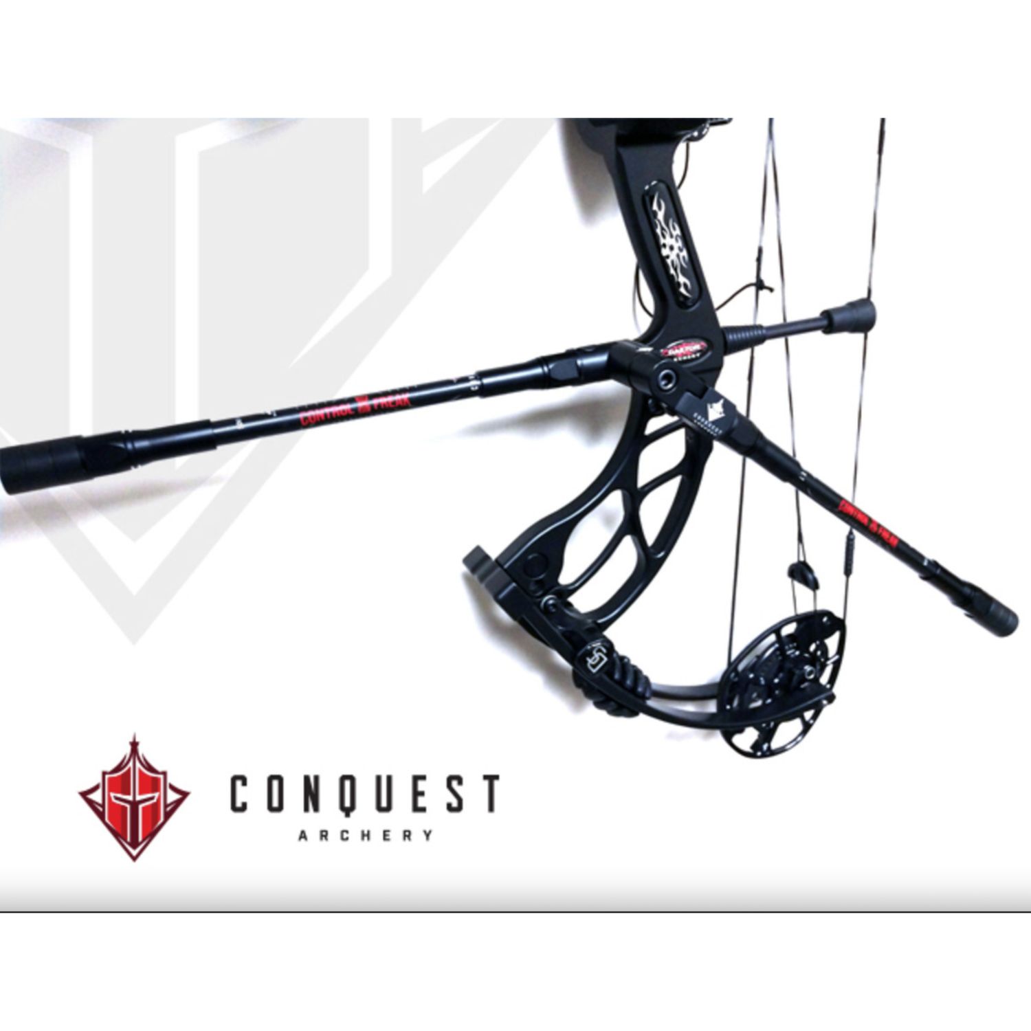 Conquest Smac Down 500 Kit