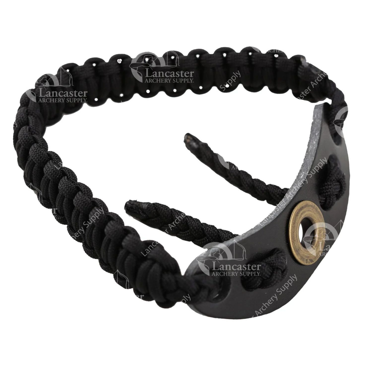 Easton Wrist Sling, Color: Black