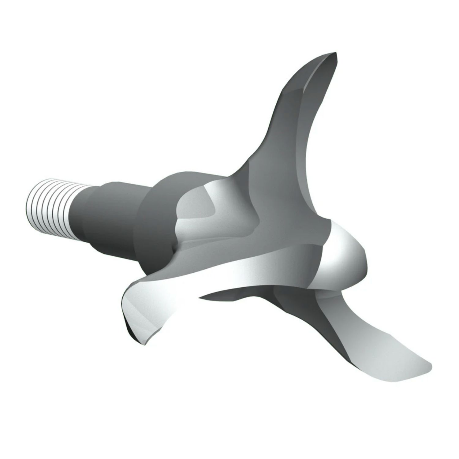 G5 Small Game Broadhead, Weight: 100g