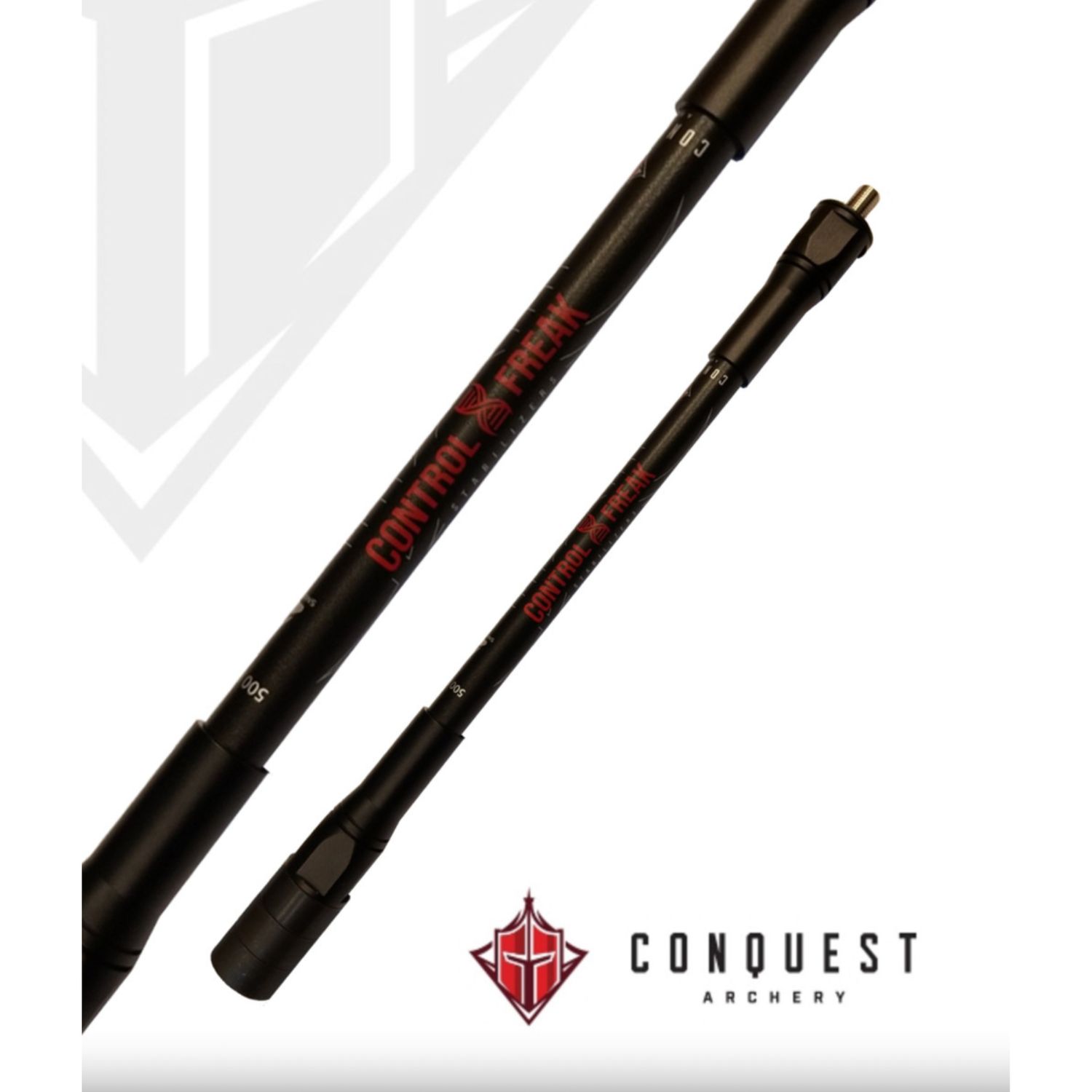 Conquest Smac Down 500, Size: 8in