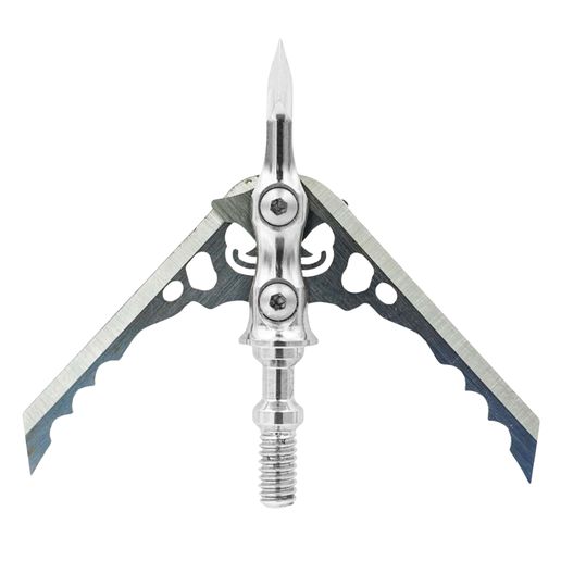 Rage Hypodermic NC Broadhead