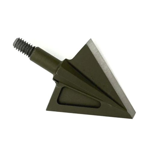 Vantage Point 2-Blade Single Bevel