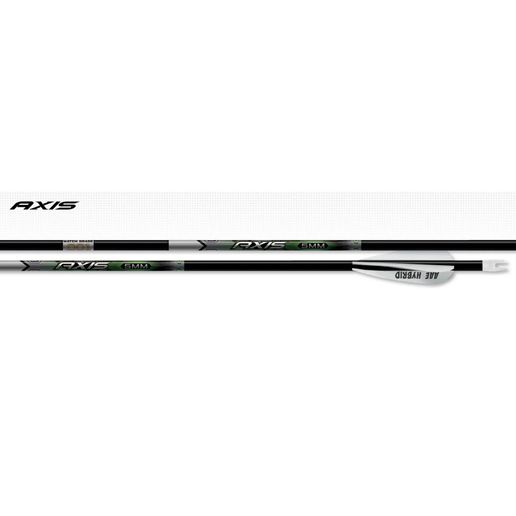Easton Axis, Weight: 300