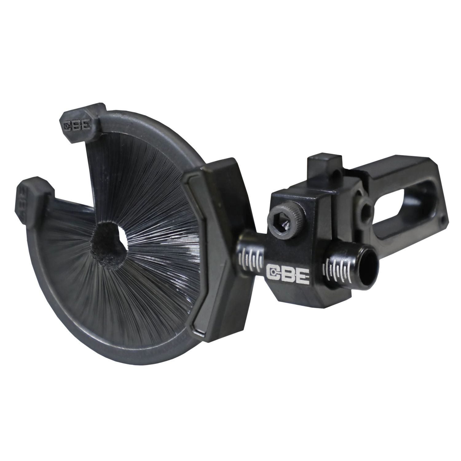 CBE Arrow Mane Rest