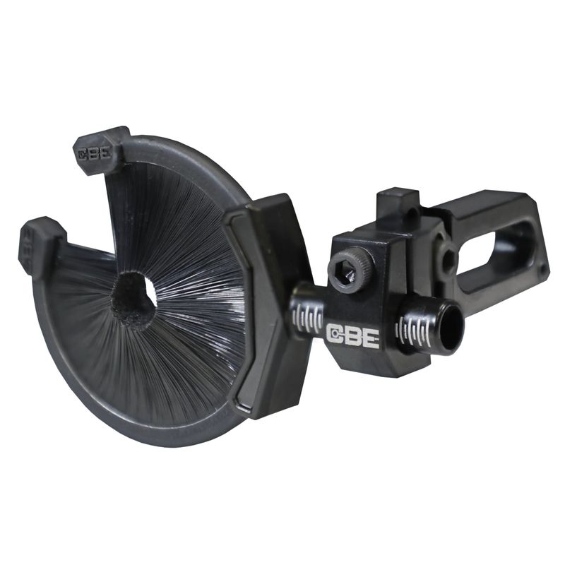 CBE Arrow Mane Rest