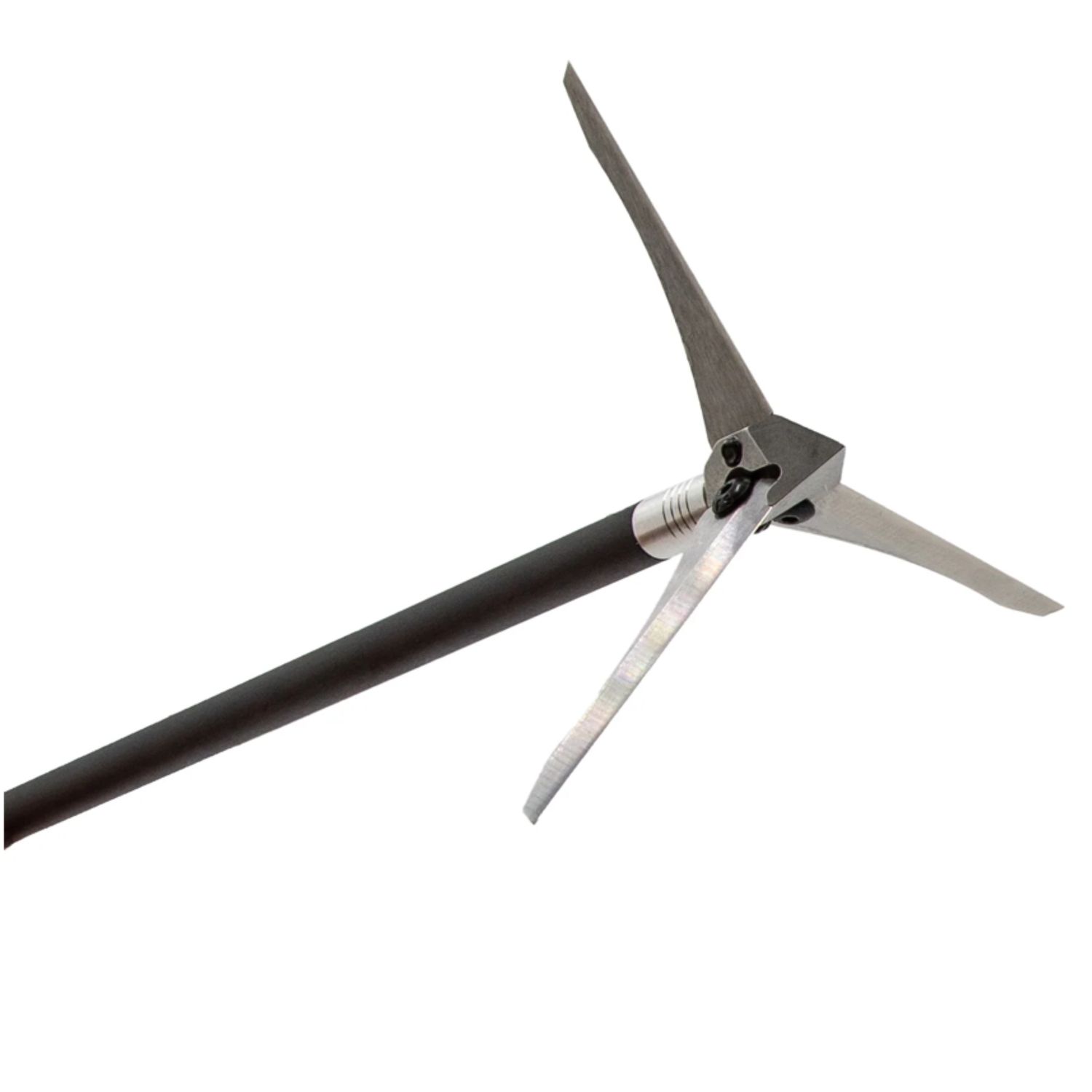 Slick Trick Turkey D-Cap Broadhead