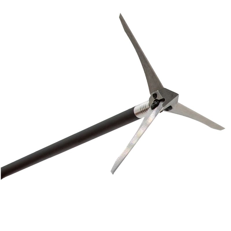 Slick Trick Turkey D-Cap Broadhead