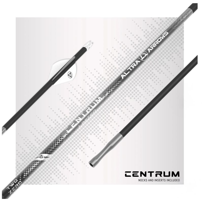Altra Centrum Limited 204 Arrows