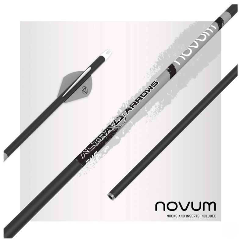 Altra Novum 246 Arrows