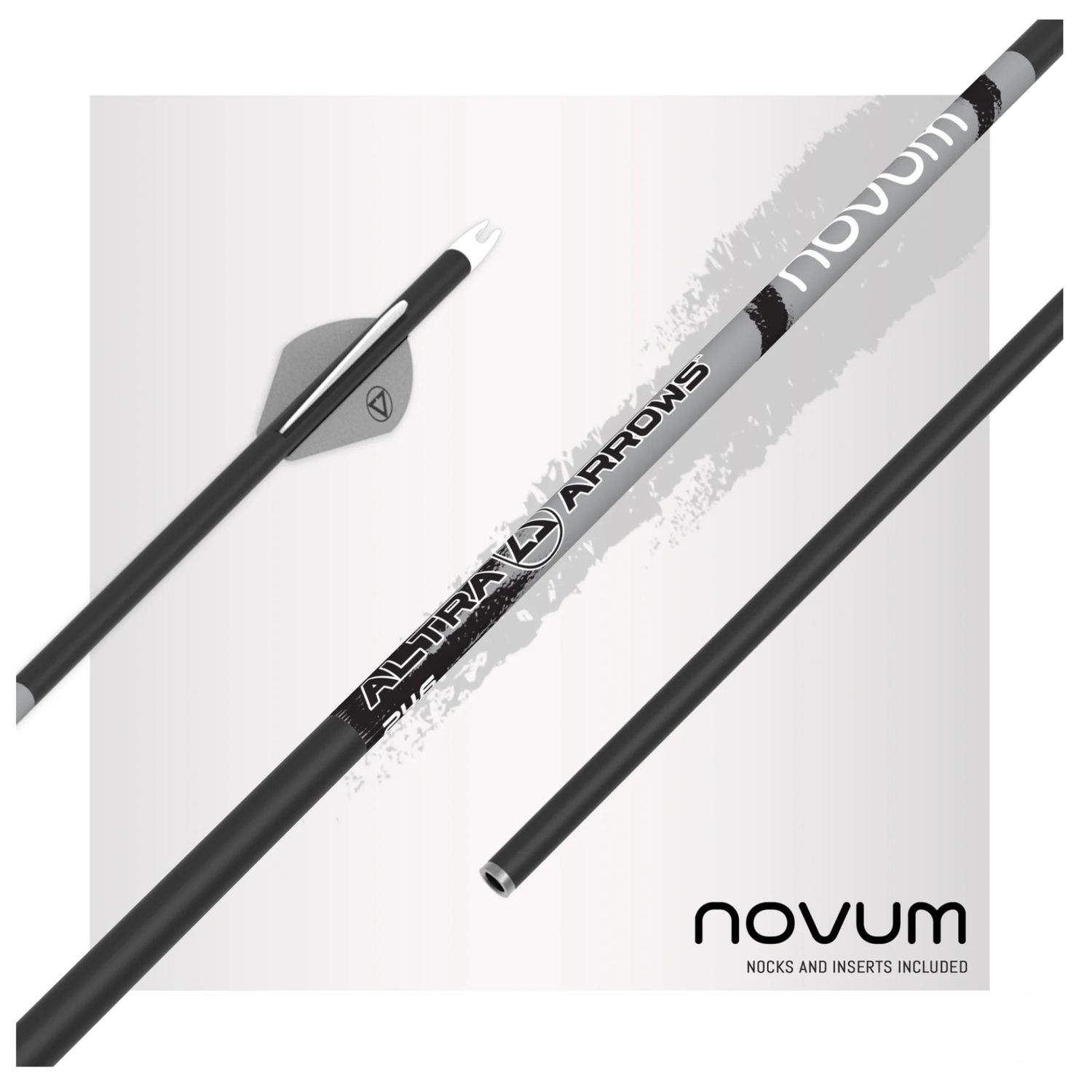 Altra Novum 246 Arrows, Weight: 300