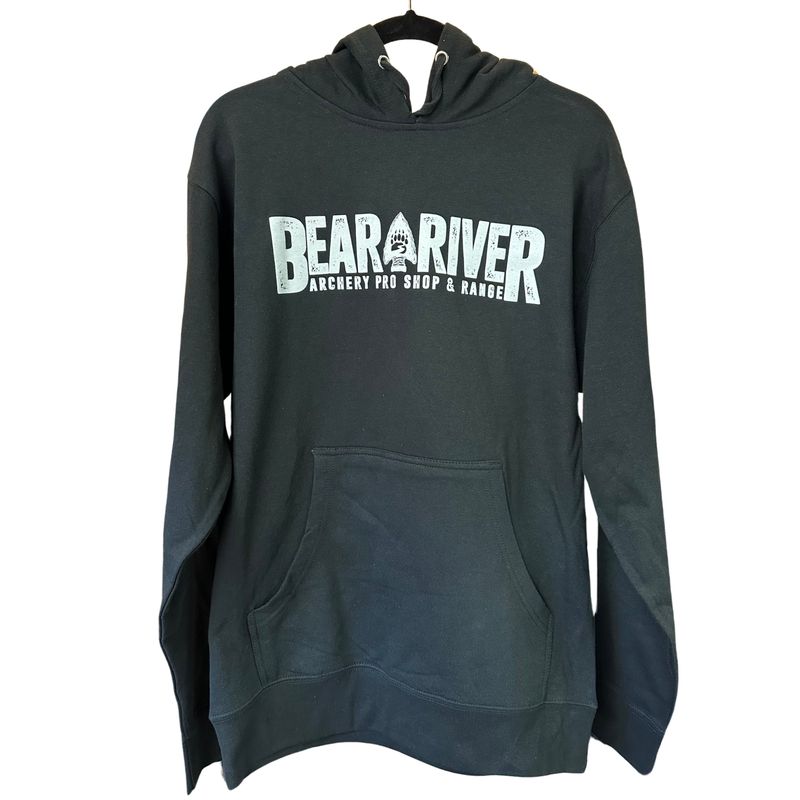 Bear River Archery Sweatshirt