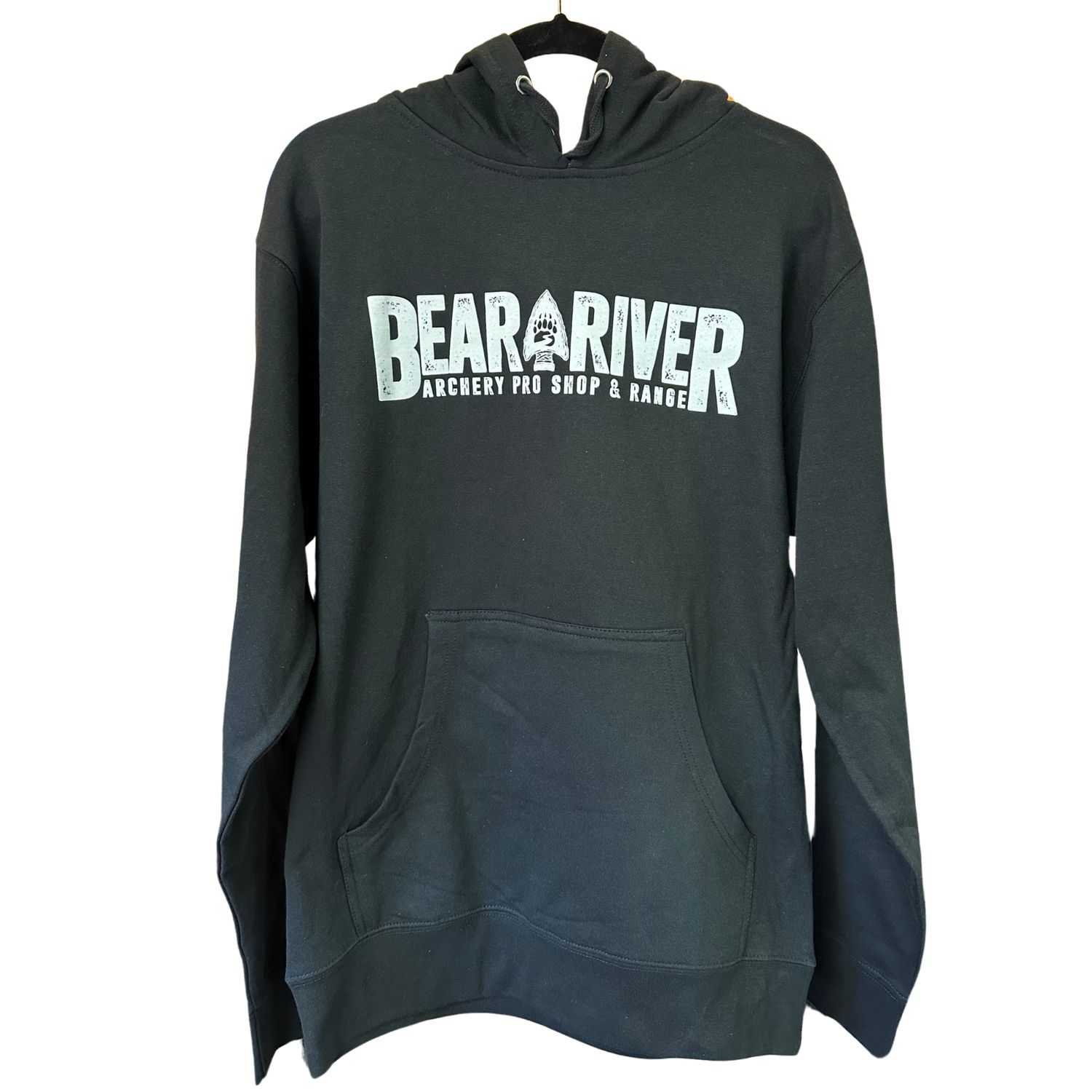Bear River Archery Sweatshirt, Size: Small