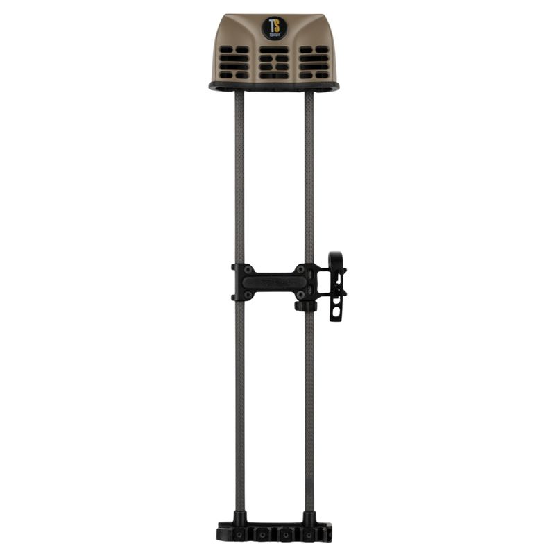 Tight Spot Arrow Quiver