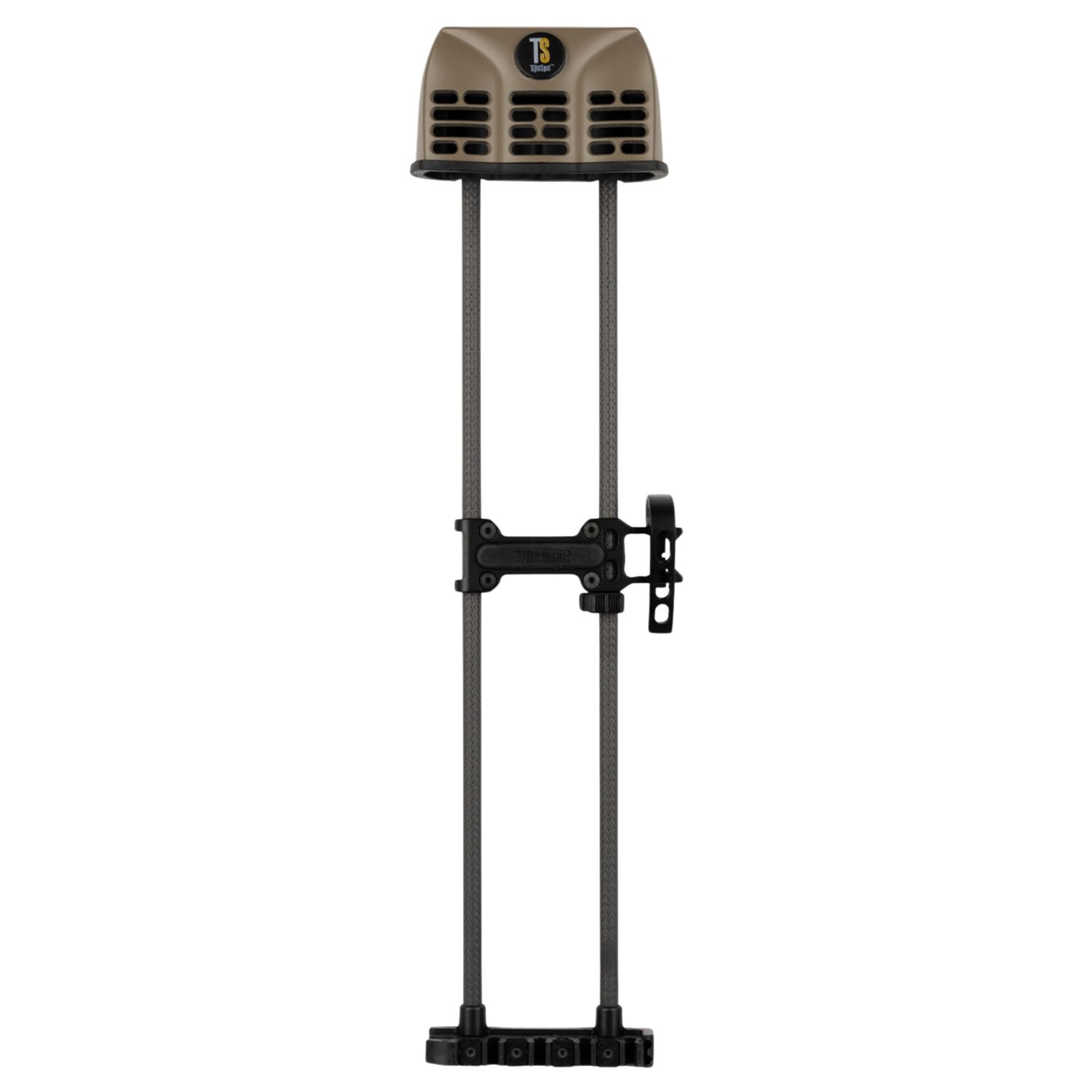 Tight Spot Arrow Quiver, Size: 5 Arrow