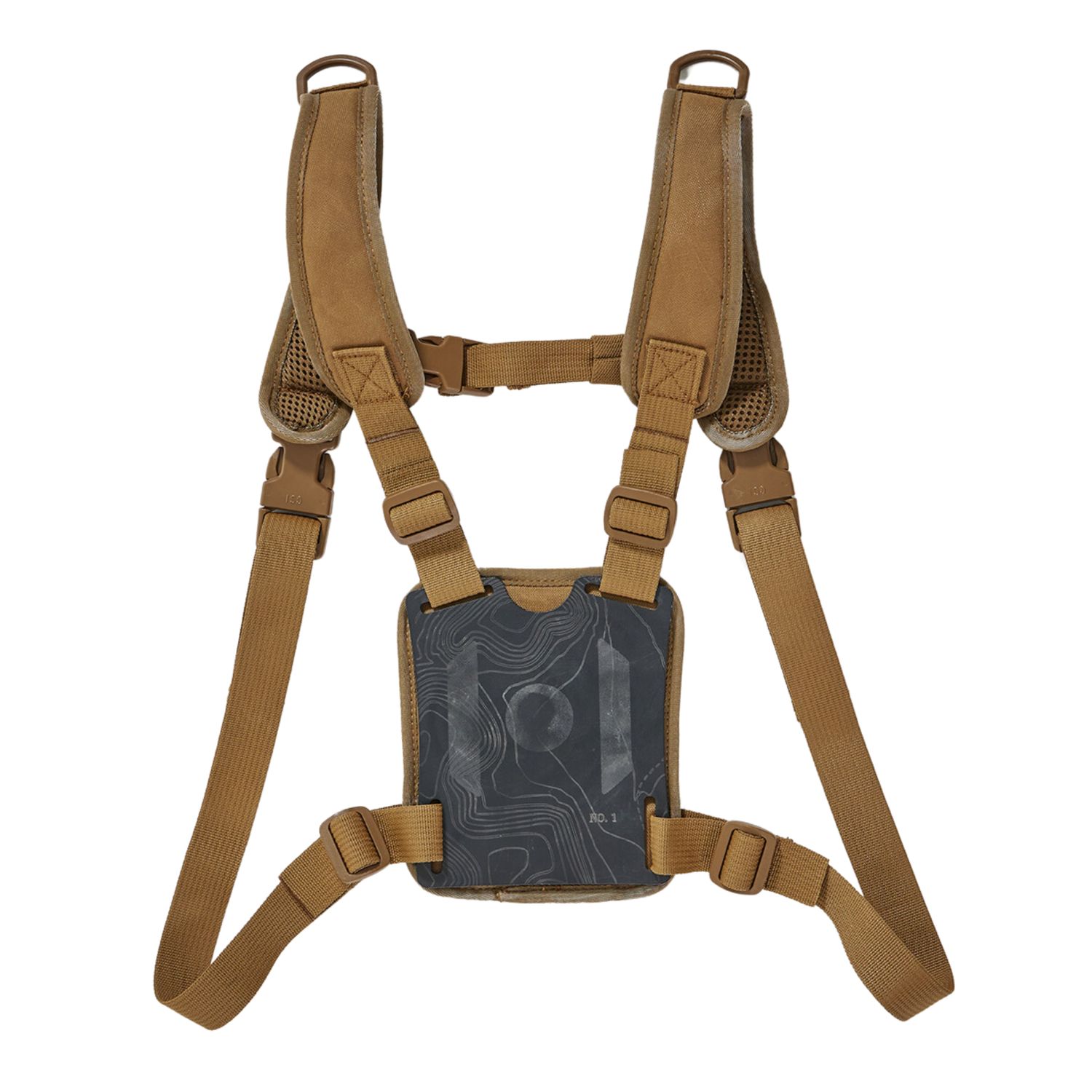 Stealth Rig Lite