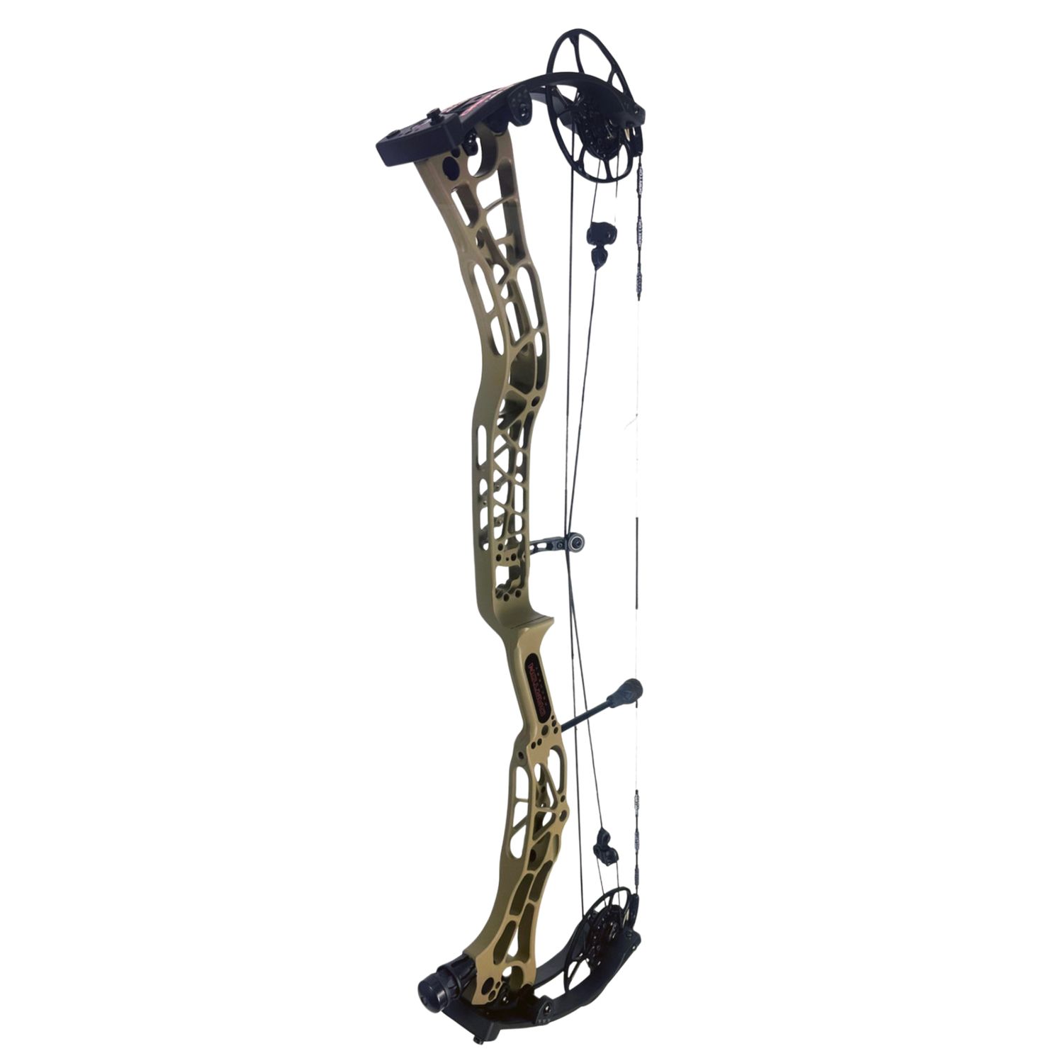 Darton Sequel ST2, Size: 31&quot;