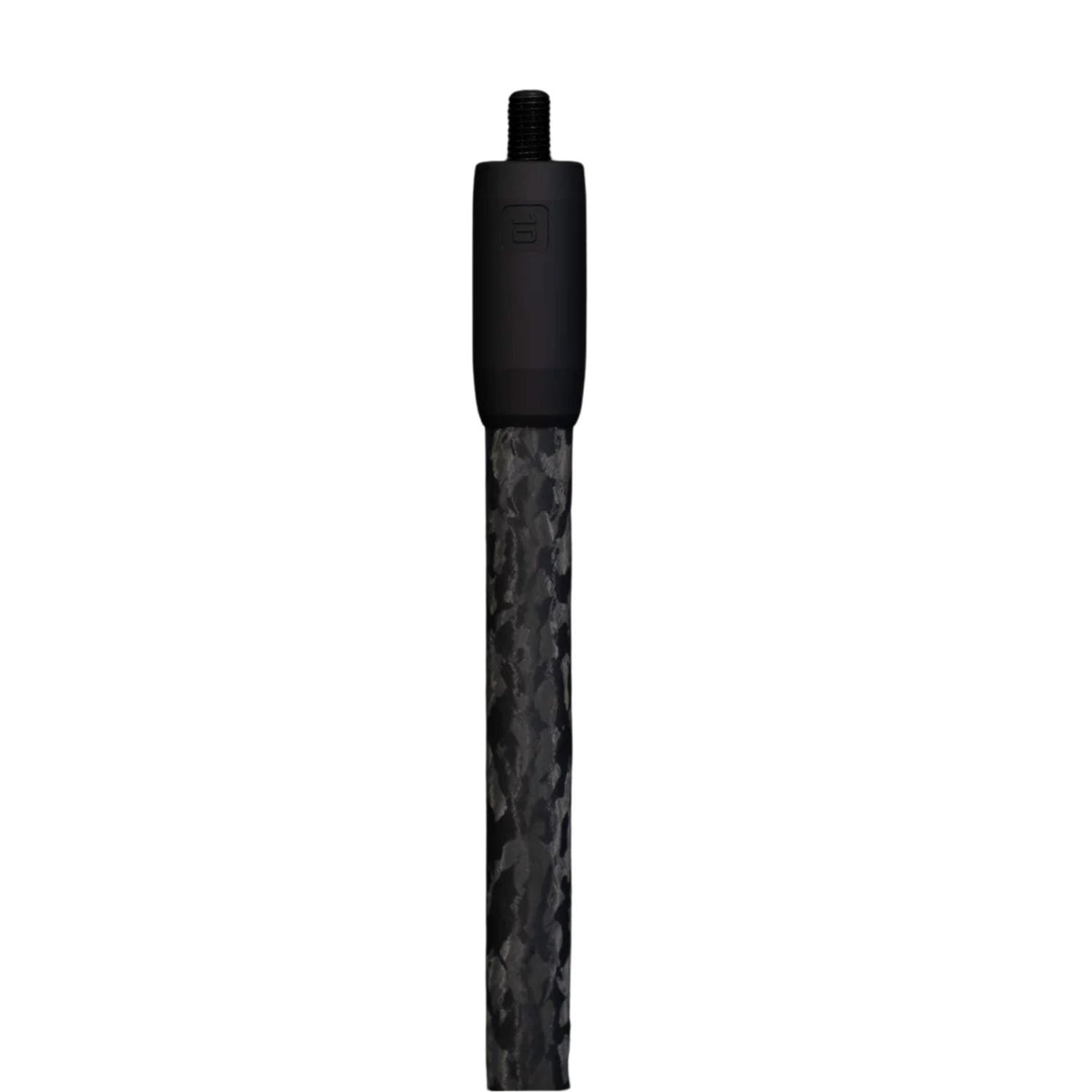 Quattro Vilago Stabilizer, Color: Black, Length: 8&quot;