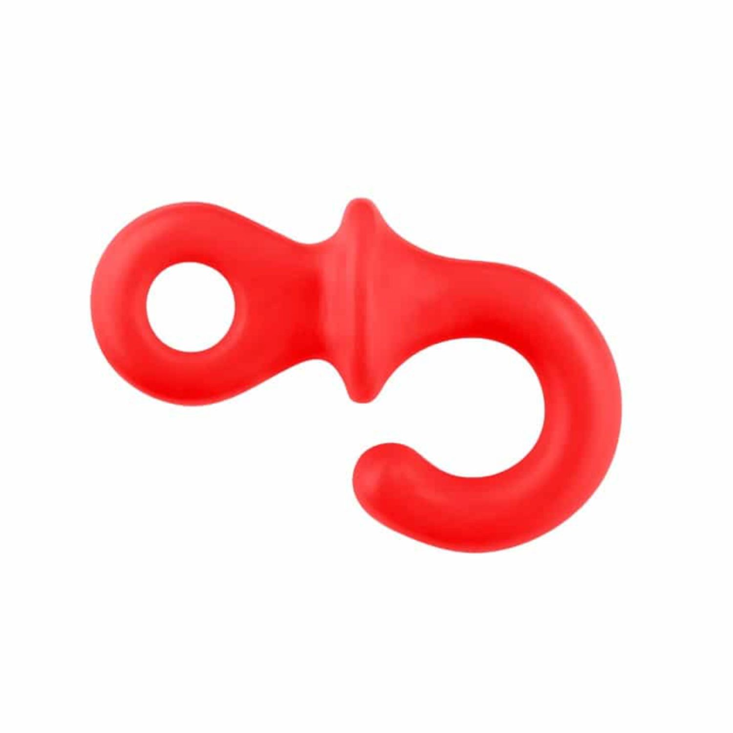 Mathews Monkey Tails, Color: Red