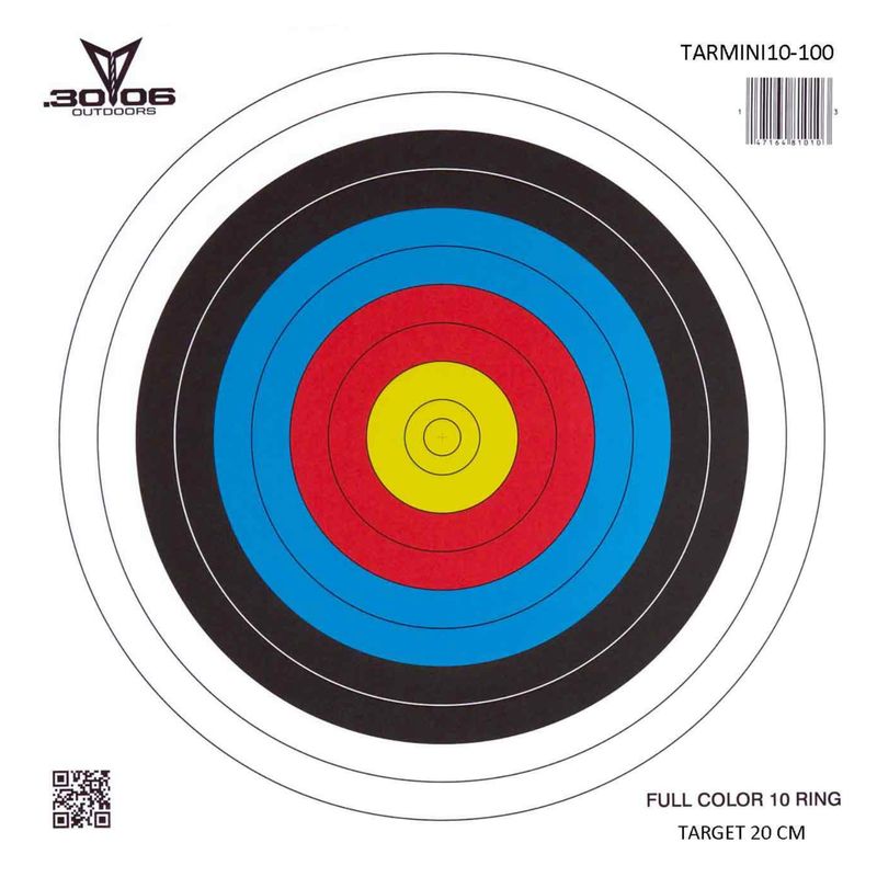 Paper Target