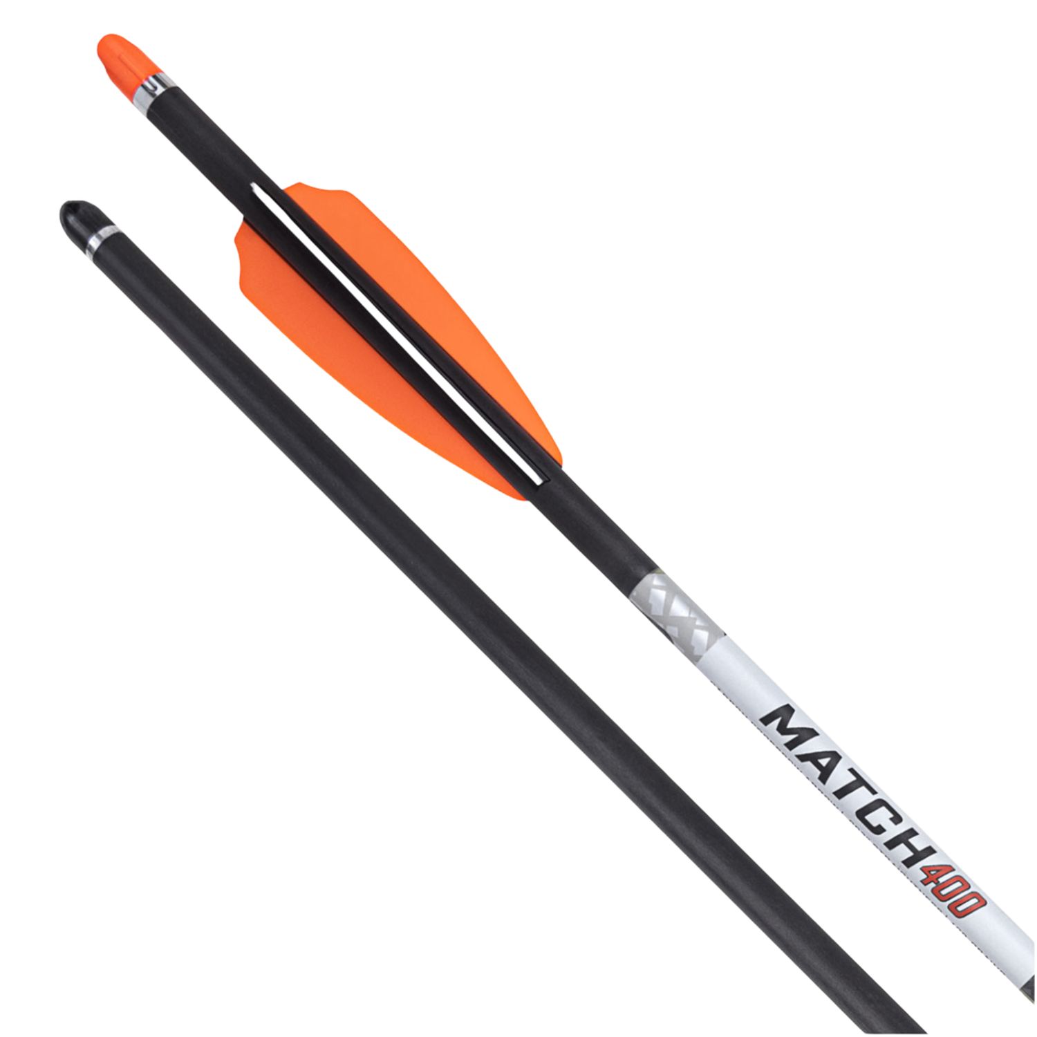 Ten Point Wicked Ridge Match 400 Arrows