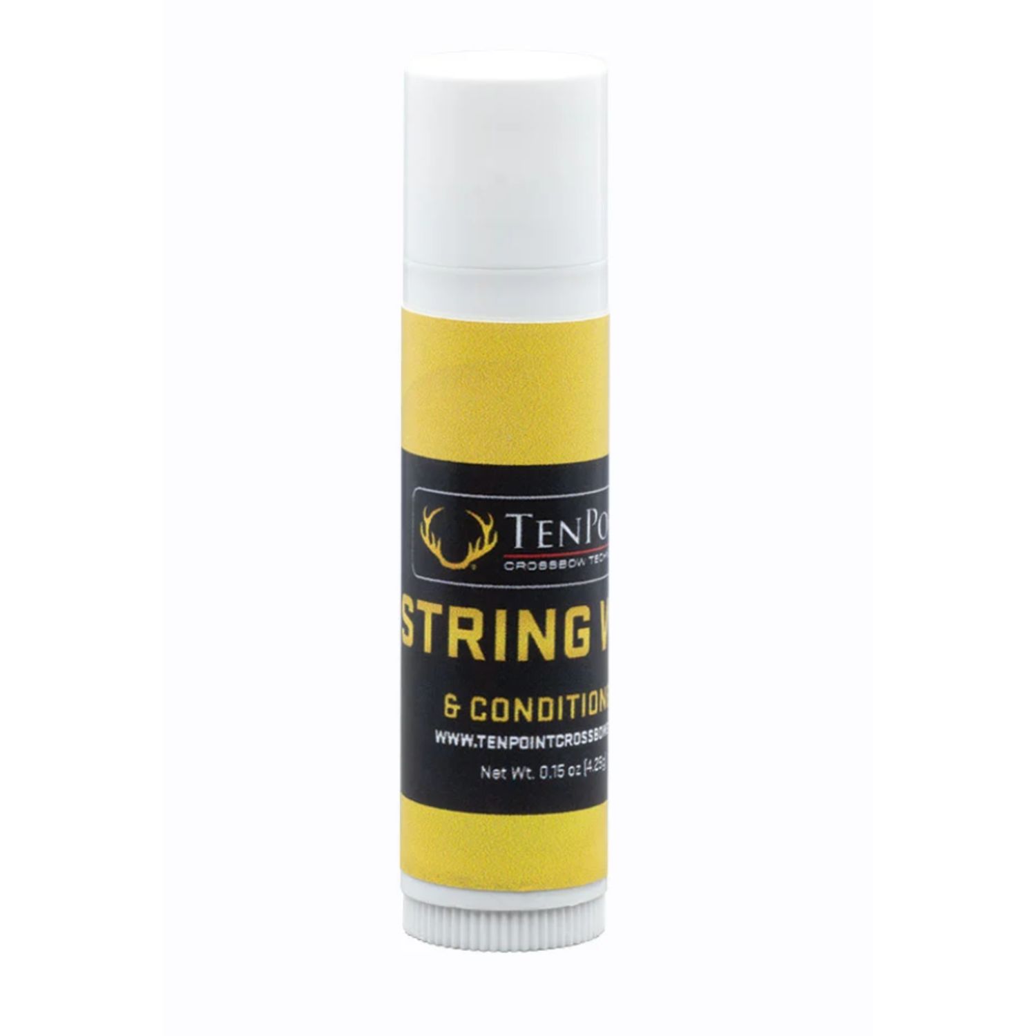 Ten Point Sting Wax &amp; Conditioner