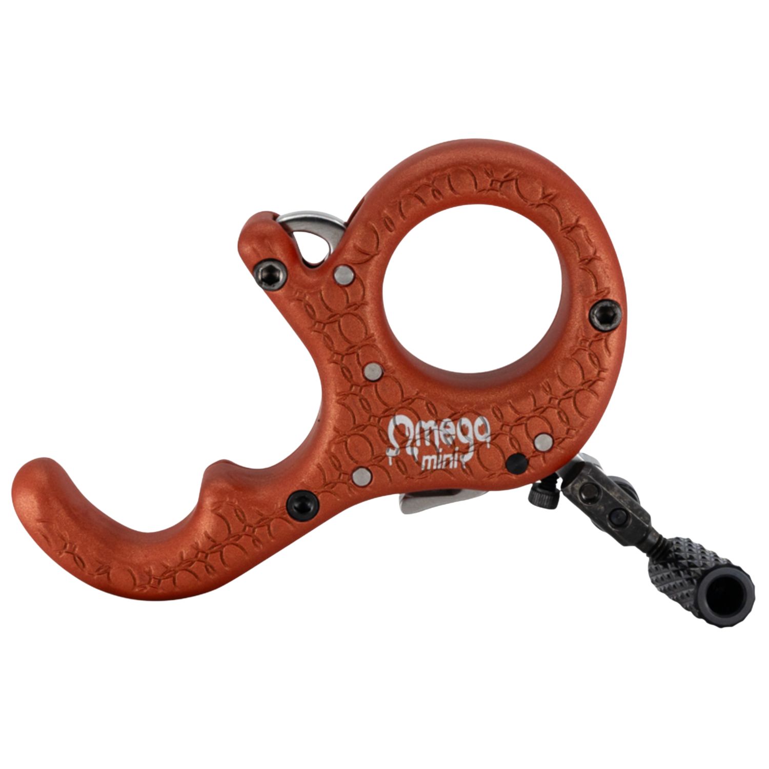 B3 Omega Mini, Color: Blood orange