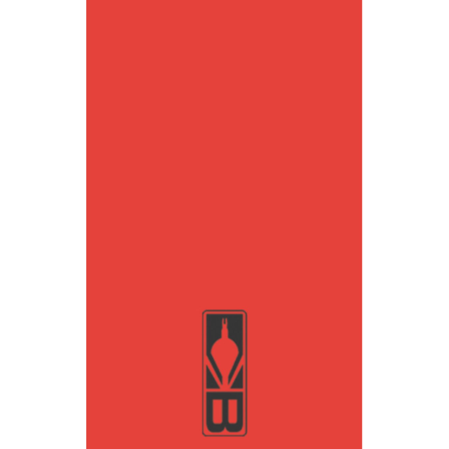 Bohning Arrow Wrap, Color: Red