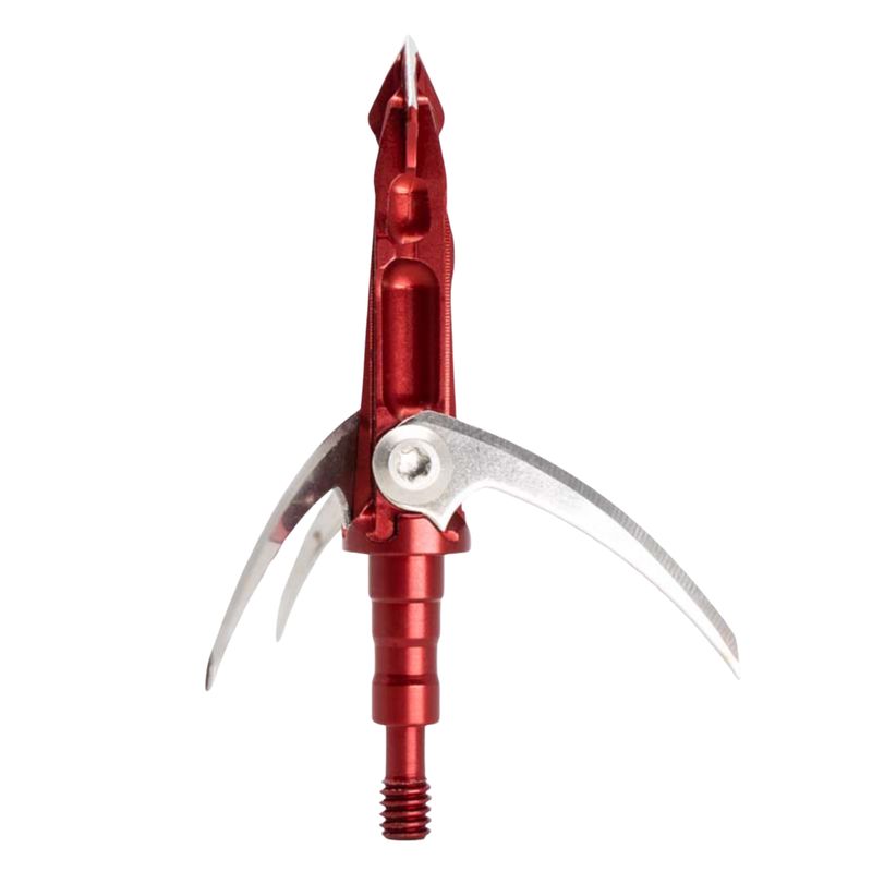 B3 Meg Broadhead