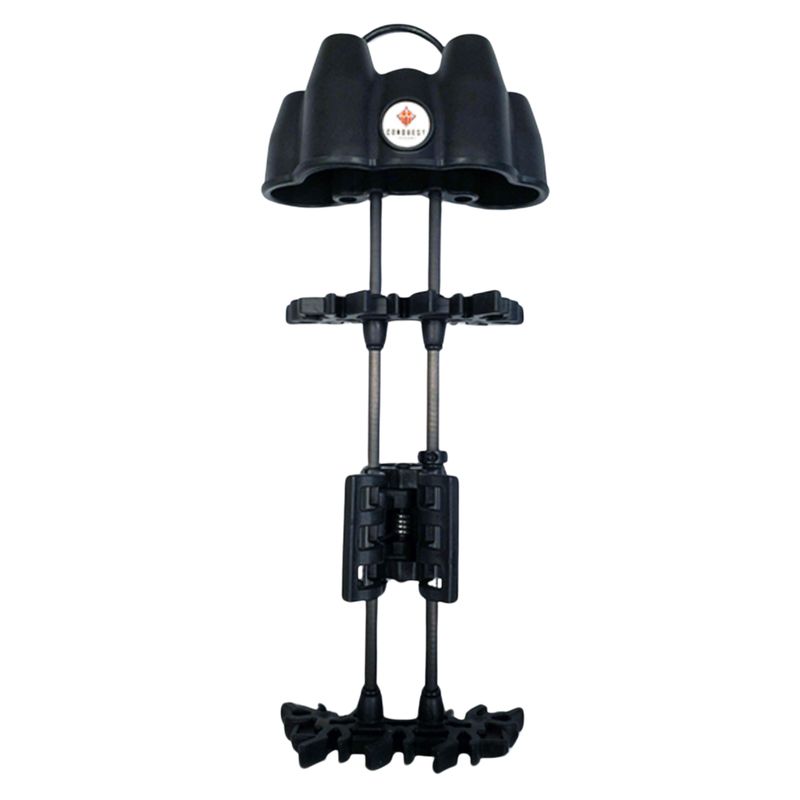 Conquest Talon 5+2 Quiver