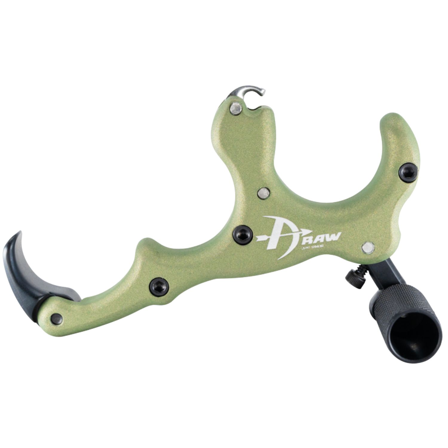 B3 Draw Open Hook