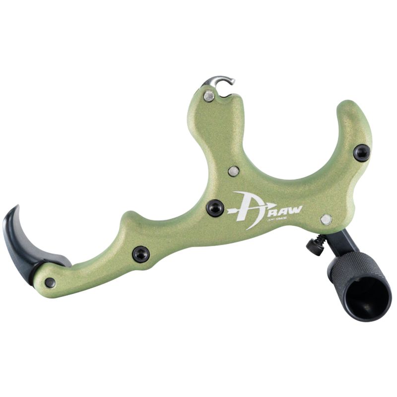 B3 Draw Open Hook