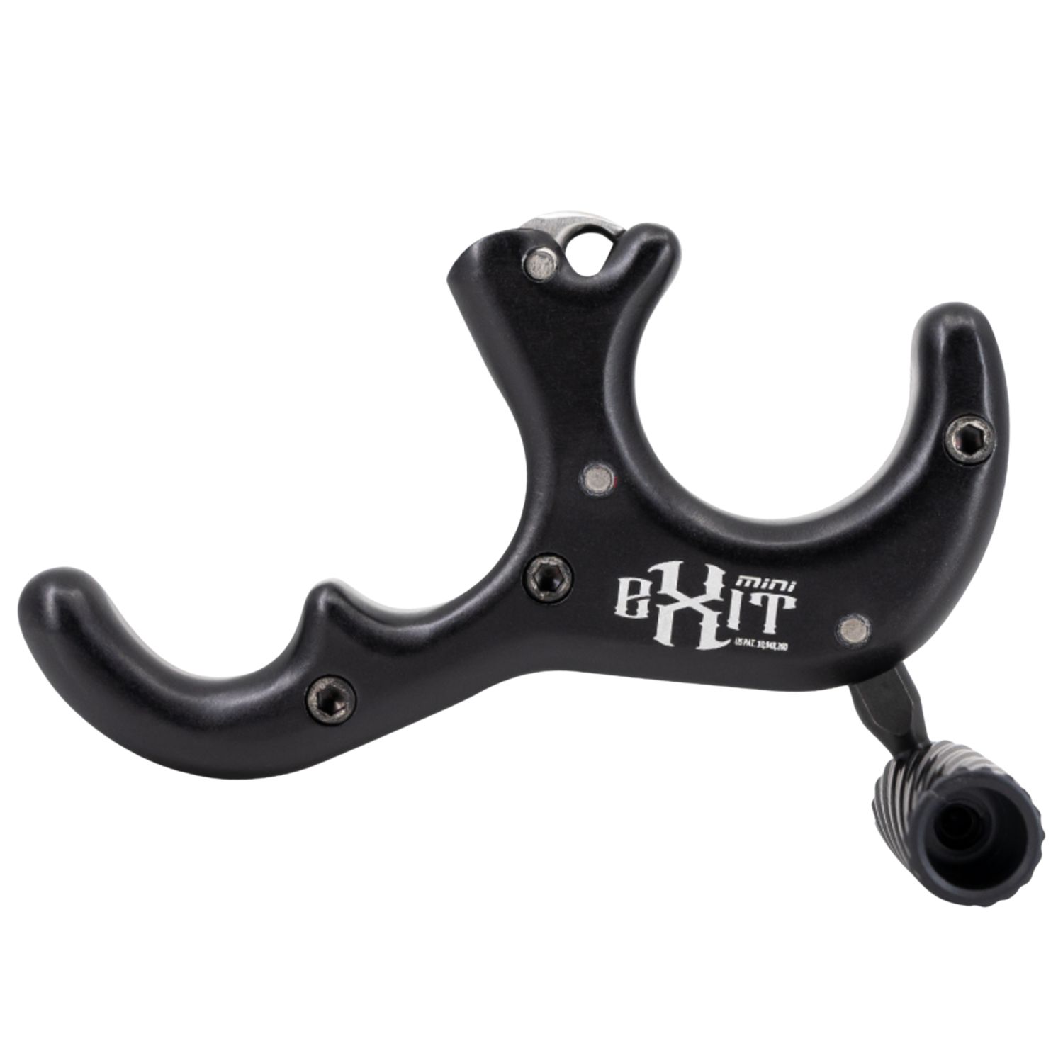 B3 Exit Mini, Color: Black