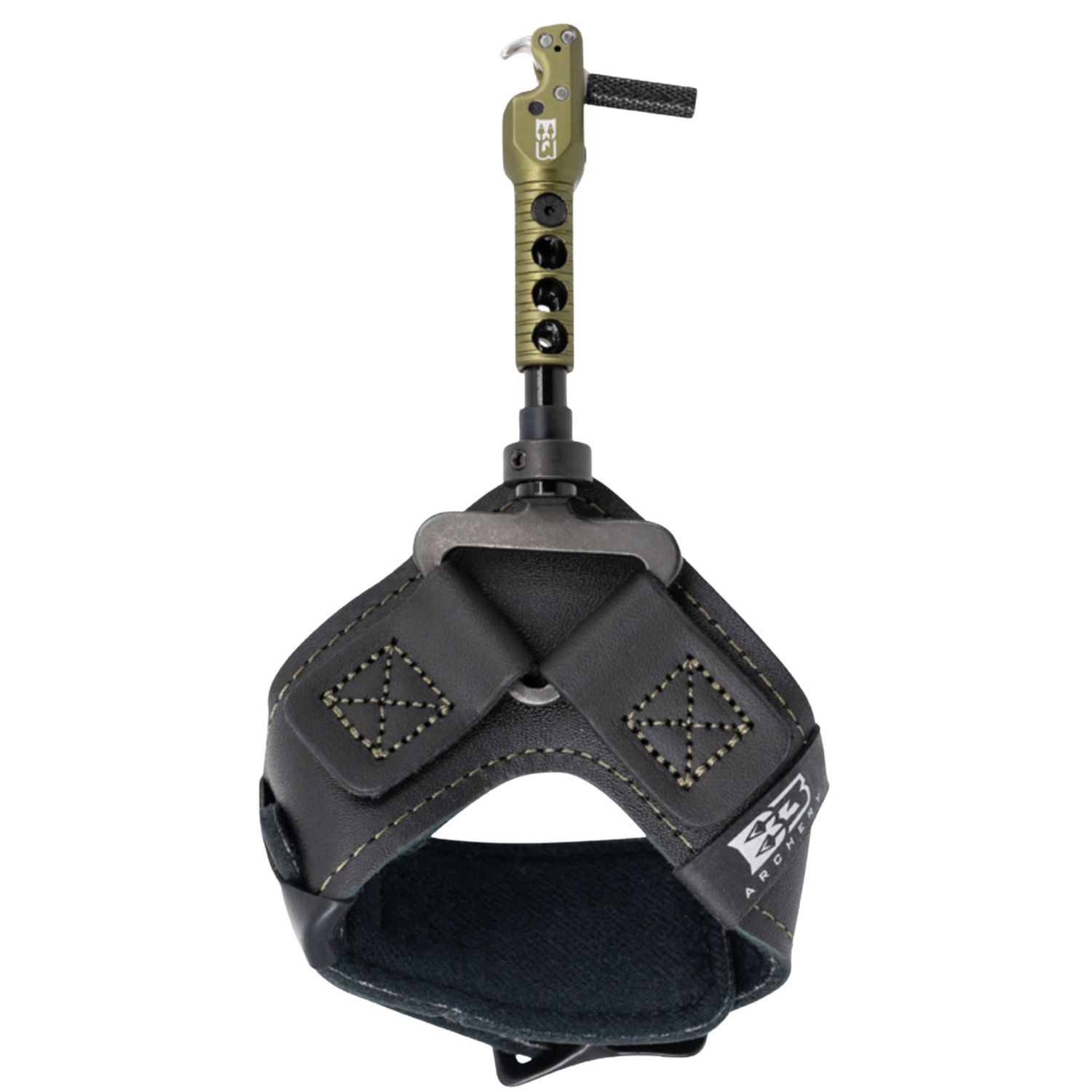 B3 Hawk, Style: Swivel