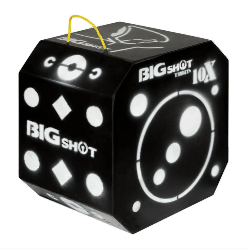 Big Shot Titan 10X