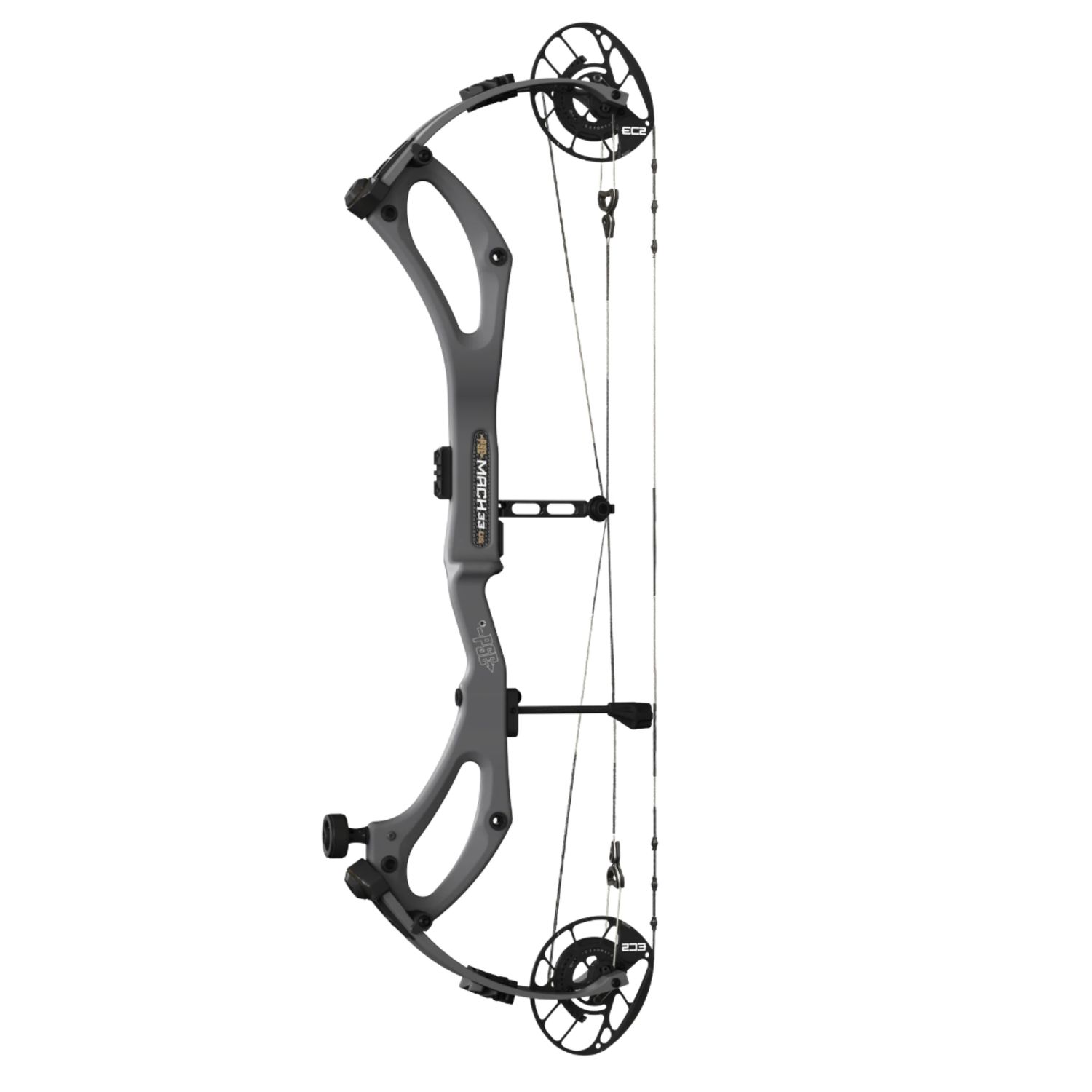 PSE Mach DS, Length: 30